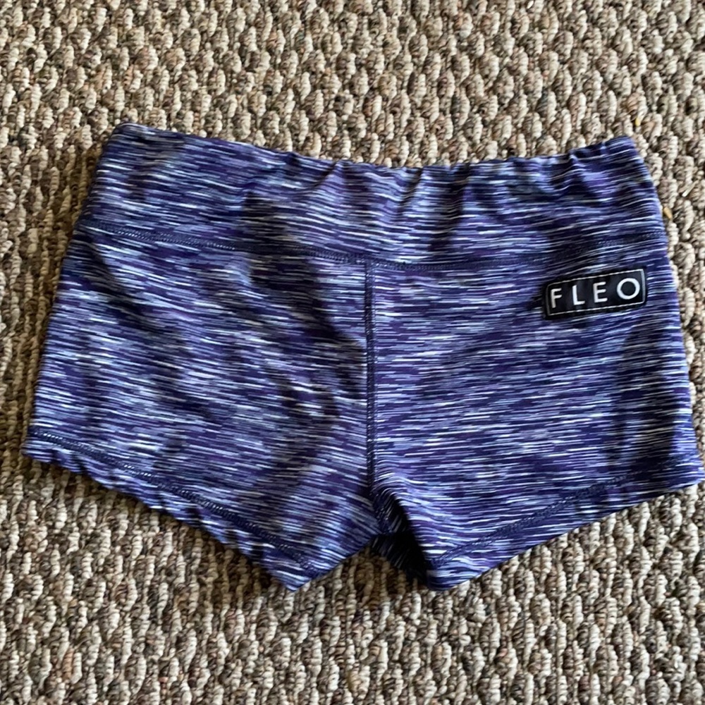 Fleo M Shorts
